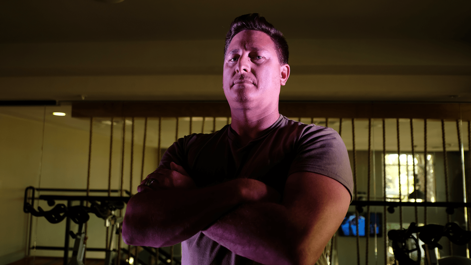 Justin Fassio - Personal Trainer and Fitness Coach