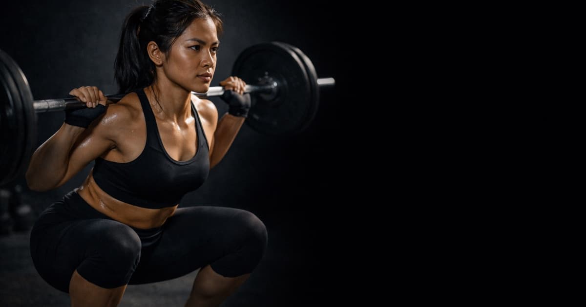 Why 'Random' Workouts Kill Progress (and How to Fix It)