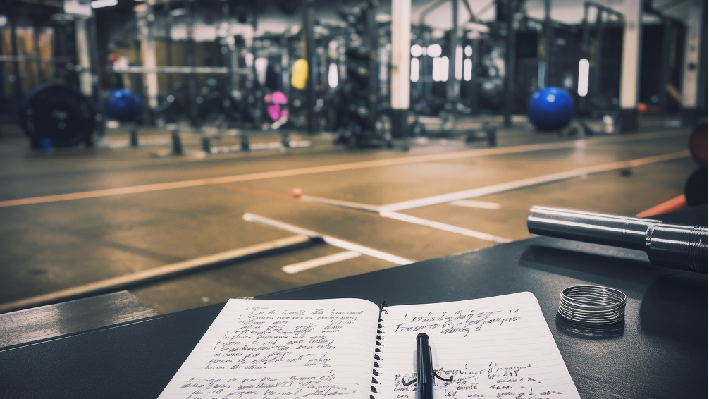 What Is The Difference Between A Workout Plan and Routine?